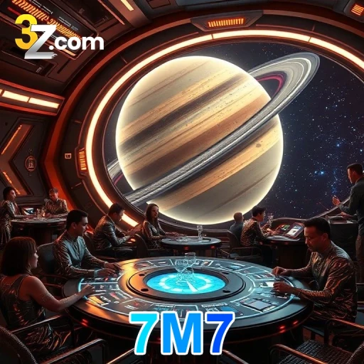 Inovações e Surpresas na Seção de App do 7M7