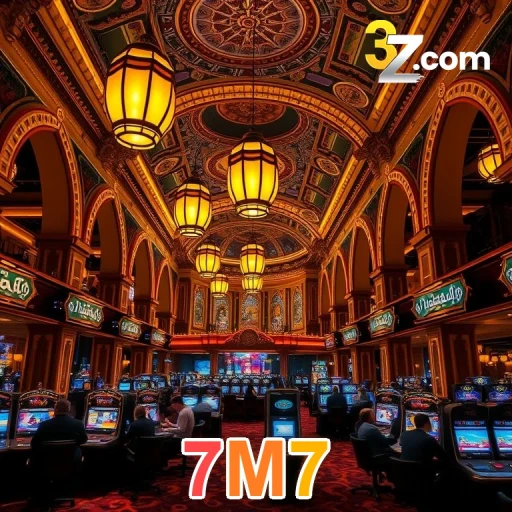 7M7