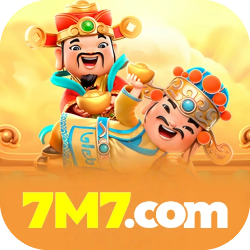 7m7 logo