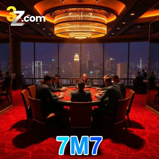 7M7 Métodos de pagamento