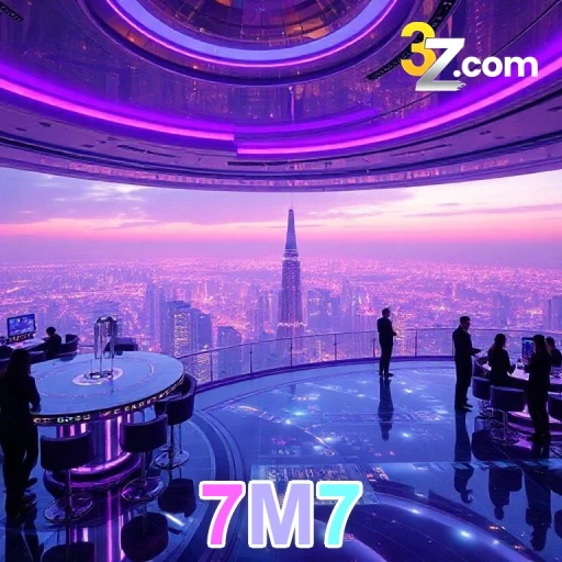 7M7