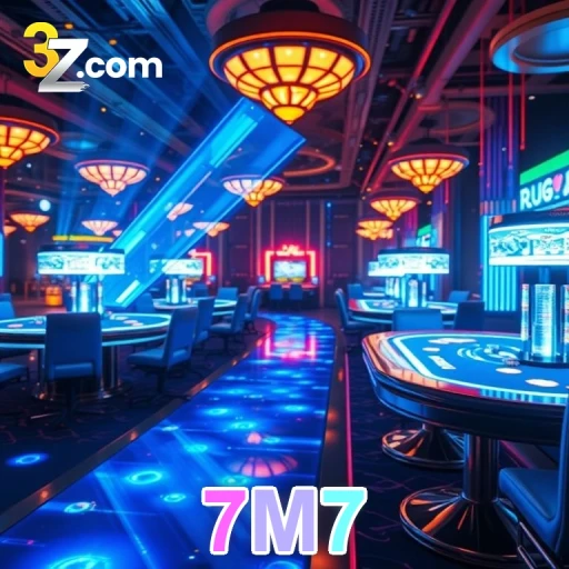 7M7