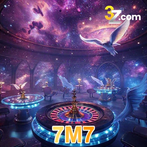 Slots Incríveis e Divertidos no 7M7 para Todos os Gostos