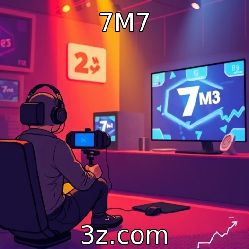 Crescimento das plataformas de streaming de jogos